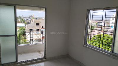 Bedroom Image of 635 Sq.ft 2 BHK Apartment / Flat for sale in Keshtopur Kolkata for Rs. 2300000