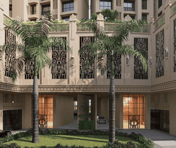 3 BHK Flat