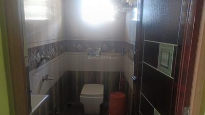 Image of 1290 Sq.ft 3 BHK Apartment / Flat for sale in Chinar Park, Kolkata for Rs. 9500000