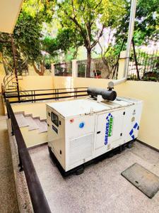 Balcony Image of 3240 Sq.ft 6 BHK Independent House for rent in DLF Phase 4 Gurgaon for Rs. 350000
