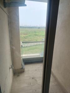Balcony Image of 1100 Sq.ft 3 BHK Apartment / Flat for sale in Signature Global City 37D 1, Sector 37D Gurgaon for Rs. 15000000