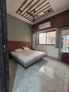 Bedroom Image of 2800 Sq.ft 4.5 BHK Villa for sale in Bill Vadodara for Rs. 12100000