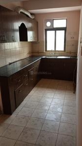 Kitchen Image of 1150 Sq.ft 2 BHK Apartment / Flat for sale in Ashiana Town, Thara Bhiwadi for Rs. 5800000