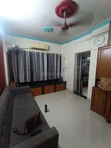 1 BHK Flat