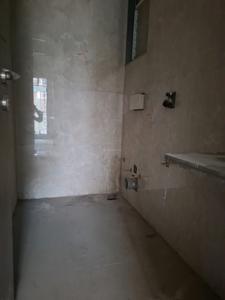 Common Bathroom Image of 1200 Sq.ft 2 BHK Apartment / Flat for sale in Shreeji Infinity, Kharghar Navi Mumbai for Rs. 18000000