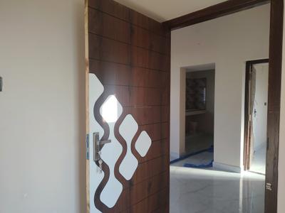 Bedroom Image of 820 Sq.ft 2 BHK Villa for sale in Red Hills Chennai for Rs. 4590006