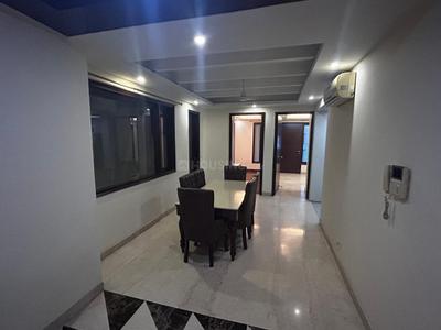 3 BHK Independent Builder Floor