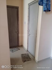 Bedroom Image of 585 Sq.ft 1 BHK Apartment / Flat for sale in Narolgam Ahmedabad for Rs. 2300000