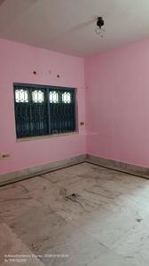 Bedroom Image of 800 Sq.ft 2 BHK Independent House for rent in Paschim Putiary Kolkata for Rs. 8500