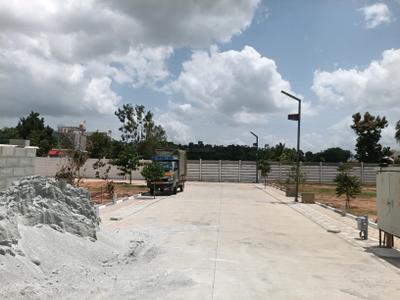 Image of 1500 Sq.ft Residential Plot / Land for sale in Battarahalli, Bengaluru for Rs. 14400011