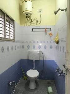 Common Bathroom Two Image of 2100 Sq.ft 4 BHK Independent House for sale in JP Nagar Bengaluru for Rs. 26000000