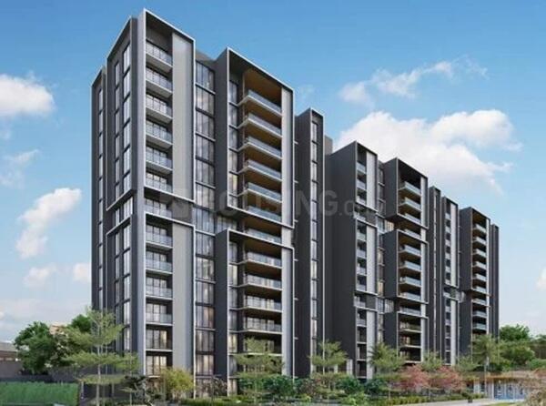 Casagrand Laurels Main Image 1