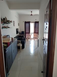 Hall Image of 1000 Sq.ft 2 BHK Apartment / Flat for sale in Jones Sigiriya, Kovilambakkam Chennai for Rs. 11500000