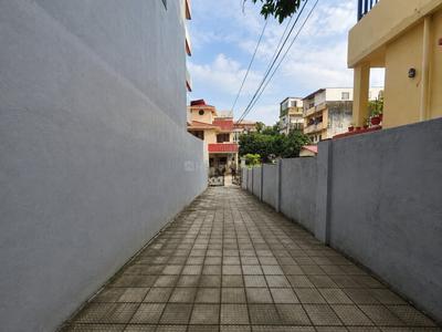 Balcony Image of 2400 Sq.ft 3 BHK Independent House for sale in Canal Road Dehradun for Rs. 25000000