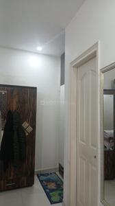 Hall Image of 680 Sq.ft 1 BHK Apartment / Flat for sale in Nabha Zirakpur for Rs. 3600000