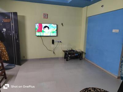 Hall Image of 900 Sq.ft 2 BHK Apartment / Flat for sale in Charms City Phase II, Titwala Thane for Rs. 4200000