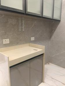 Kitchen Image of 822 Sq.ft 2 BHK Apartment / Flat for sale in SK Imperial Heights, Mira Road East Mira Bhayandar for Rs. 10900000