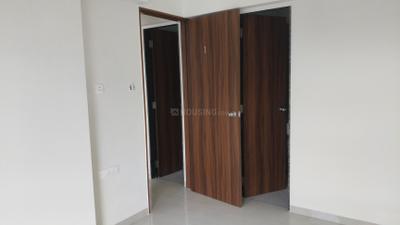 Bedroom Image of 814 Sq.ft 1 BHK Apartment / Flat for sale in 147 Green, Ulwe Navi Mumbai for Rs. 7400000