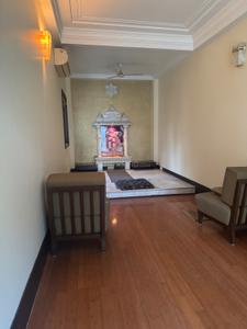 Hall Image of 6500 Sq.ft 7 BHK Independent House for sale in New Friends Colony New Delhi for Rs. 245000000
