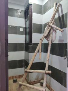 Common Bathroom Image of 900 Sq.ft 3 BHK Builder Floor for sale in Ved Vihar Ghaziabad for Rs. 3445222