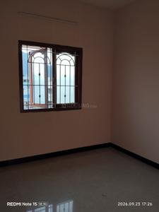 Bedroom Image of 800 Sq.ft 2 BHK Apartment / Flat for rent in Narasimhanaickenpalayam Coimbatore for Rs. 13000