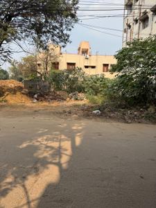 Image of 216 Sq.ft Residential Plot / Land for sale in Tarnaka, Secunderabad for Rs. 25500000