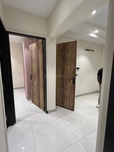 Hall Image of 1200 Sq.ft 2 BHK Builder Floor for rent in Preet Vihar New Delhi for Rs. 22000