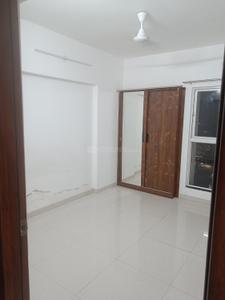 Bedroom Image of 808 Sq.ft 2.5 BHK Apartment / Flat for sale in Teerth Avila, Sus Pune for Rs. 11000000