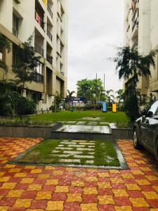 Image of 1958 Sq.ft 3 BHK Apartment / Flat for sale in Sunland Residency, Rajarhat, Kolkata for Rs. 13000000