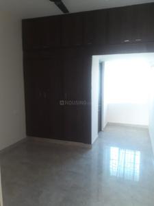 Bedroom Image of 1250 Sq.ft 2 BHK Apartment / Flat for rent in Wallcliffs Realty Wallcliffs Airport Residency, Nehru Nagar West Coimbatore for Rs. 22000