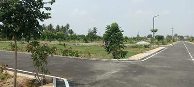 Image of 800 Sq.ft Residential Plot / Land for sale in Thiruvallur, Chennai for Rs. 3040000