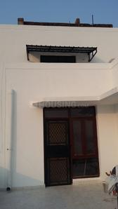 Balcony Image of 3000 Sq.ft 3.5 BHK Penthouse for sale in Vaishali Ghaziabad for Rs. 20000000
