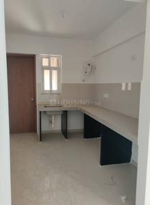 Kitchen Image of 1100 Sq.ft 2 BHK Apartment / Flat for sale in Mahalaxmi Elegance, Undri Pune for Rs. 7200000