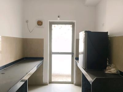 Kitchen Image of 690 Sq.ft 1 BHK Apartment / Flat for sale in Lodha Casa Rio, Palava Phase 1 Thane for Rs. 3000000