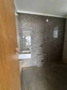 Bathroom Image of 2375 Sq.ft 3 BHK Apartment / Flat for sale in Shreenathji Delta Riviera, Ulwe Navi Mumbai for Rs. 41000000