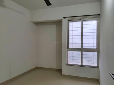 Bedroom Image of 1045 Sq.ft 2.5 BHK Apartment / Flat for sale in Rosa Gardenia, Kasarvadavali Thane for Rs. 10000000