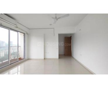 Hall Image of 1281 Sq.ft 2 BHK Apartment / Flat for sale in Soham Crystal Spires, Thane West Thane for Rs. 20500000