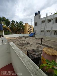 Balcony Image of 2000 Sq.ft 2 BHK Independent House for sale in Trinity Fortune Gated Community, Hennur Bengaluru for Rs. 21000000