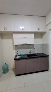 Kitchen Image of 1688 Sq.ft 3 BHK Apartment / Flat for rent in Hiranandani Calgary, Chikkasanne Bengaluru for Rs. 55000