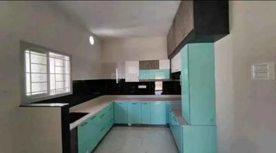 Kitchen Image of 942 Sq.ft 2 BHK Villa for sale in Guduvancheri Chennai for Rs. 7100000