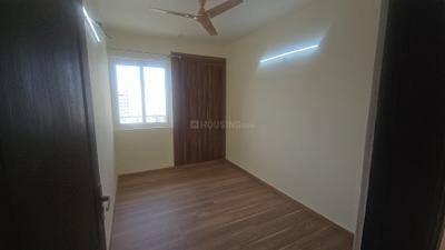 Bedroom Image of 1250 Sq.ft 2 BHK Apartment / Flat for rent in Phase 2 Noida for Rs. 32000