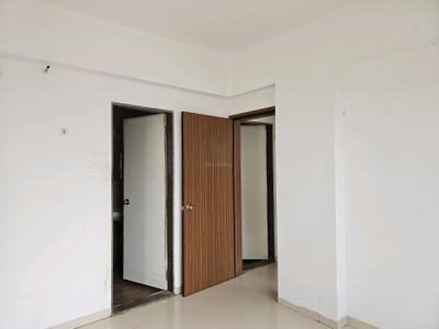 Bedroom Image of 1180 Sq.ft 2 BHK Apartment / Flat for rent in Guardian Eastern Meadows, Upper Kharadi Pune for Rs. 34000