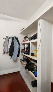 Bedroom Image of 650 Sq.ft 2 BHK Independent House for sale in Maradu Kochi for Rs. 3500000