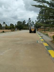 Image of 1500 Sq.ft Residential Plot / Land for sale in Kadumuthsandra Plantation, Kolar for Rs. 5250000