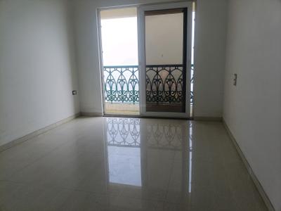 Bedroom Image of 2000 Sq.ft 3 BHK Apartment / Flat for sale in Concrete Sai Saakshaat Wing E, Kamothe Navi Mumbai for Rs. 38000000