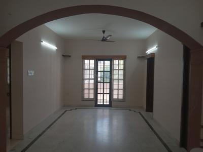 Living Room Image of 1205 Sq.ft 3 BHK Apartment / Flat for rent in T Nagar Chennai for Rs. 55000