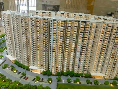 Image of 1700 Sq.ft 3 BHK Apartment / Flat for sale in Prestige Parklane, Devanahalli, Bengaluru for Rs. 12000000