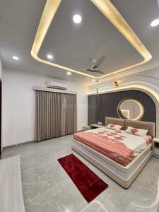 Bedroom Image of 4200 Sq.ft 4 BHK Villa for sale in Vaishali Nagar Extension Jaipur for Rs. 38500000