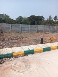 Image of 800 Sq.ft 2 BHK Independent House for sale in Sevashrama, Bengaluru for Rs. 4000000