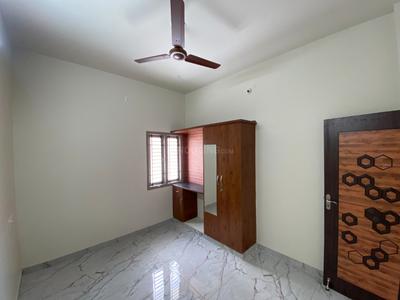 Bedroom Image of 2000 Sq.ft 4 BHK Villa for sale in Olaiyur Tiruchirappalli for Rs. 10500000
